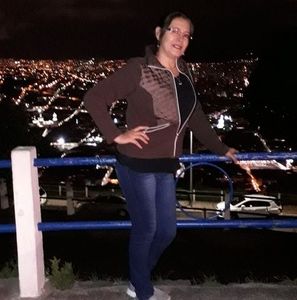 Meet your Posher, Teresa